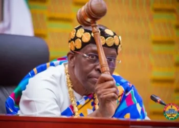 House to decide fate of Adwoa Safo's parliamentary seat
