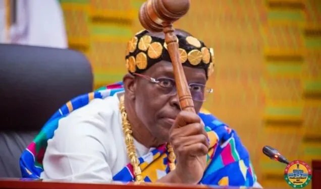 House to decide fate of Adwoa Safo's parliamentary seat