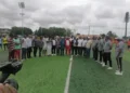 Igbo community in Ghana launches football tournament ahead of 10th anniversary celebrations