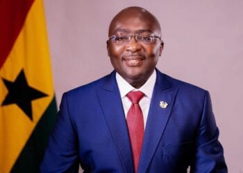 Bawumia mourns the passing of Ya-Na Abukari Mahama II