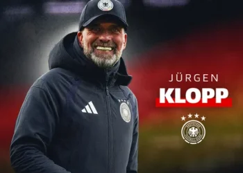 Jürgen Klopp