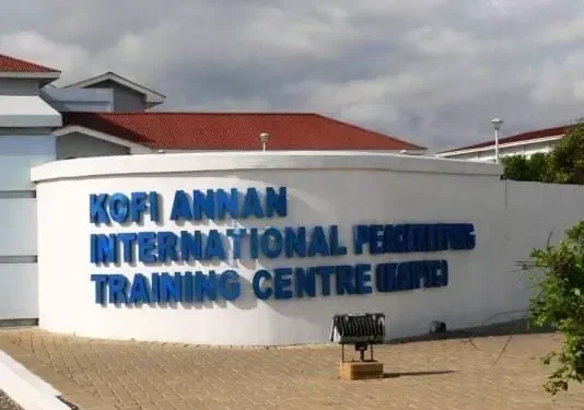 KAIPTC to host peace and security dialogue in Senegal and The Gambia