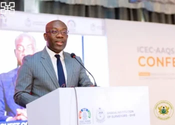 Kojo Oppong Nkrumah