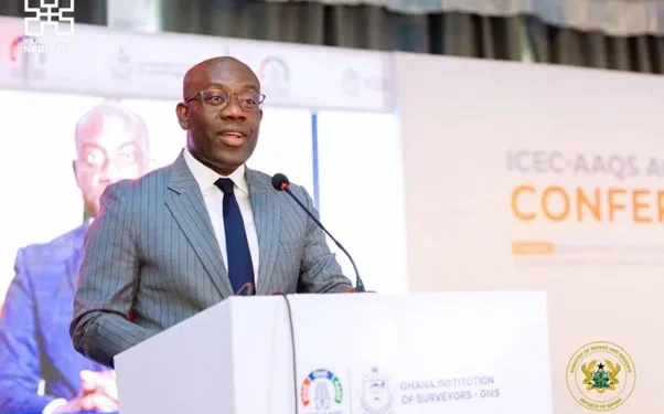 Kojo Oppong Nkrumah