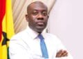 Kojo Oppong Nkrumah