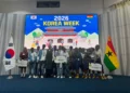 Korea Week 2026 celebrates growing Ghana–South Korea cultural ties