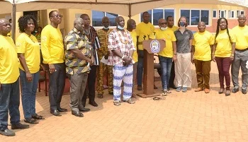 Kpone-Katamanso launches mass rabies vaccination campaign after reported human death
