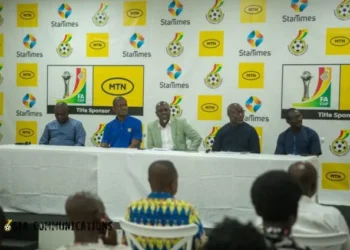 MTN FA Cup