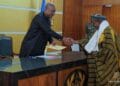 Mahama mourns Ya-Na Abukari II, pledges state support for funeral rites