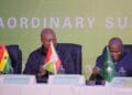 Mahama urges African leaders to accelerate local pharmaceutical manufacturing