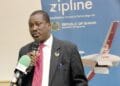 Ministry of Health calls for policy to regulate medical drone services