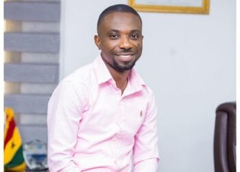 Miracle Aboagye