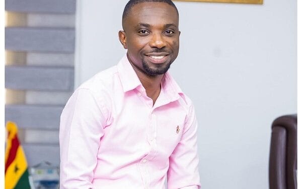 Miracle Aboagye