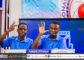 NSMQ
