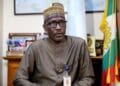 Nigeria discovers illegal oil pipeline linked to export terminal after nine years