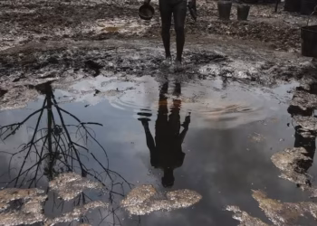 Nigeria's Speaker labels crude oil theft 'treason' amid falling oil production