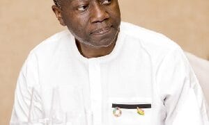 Ofori-Atta
