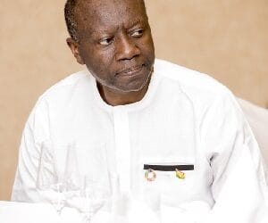 Ofori-Atta