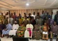 Oti chiefs urge Ghanaians to reject violence and embrace peaceful dialogue