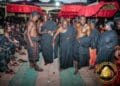 Otumfuo Destools Ahafo Kenyase No. 2 Paramount Chief After 92-Year Reign