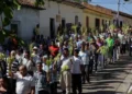 Palm Sunday