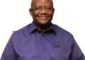 Paul Afoko