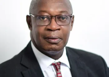 Prof. Agyeman Badu Akosa