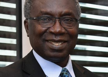 Prof. Frimpong-Boateng