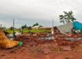Rainstorm kills 12-year-old girl, destroys over 40 homes in Yendi