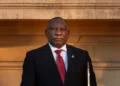 Ramaphosa