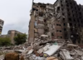 Russia-Ukraine War