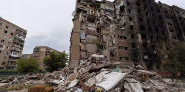 Russia-Ukraine War