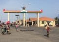 Soldier allegedly shoots immigration officer, motorcycle rider at Aflao border