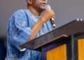 Speaker calls for moral renewal to drive national development