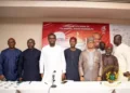 Sports Minister launches 7th Sheikh Sharubutu Ramadan Cup