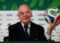 UEFA Opposes FIFA's $20 Billion Investment Plan Over Governance Concerns