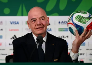 UEFA Opposes FIFA's $20 Billion Investment Plan Over Governance Concerns