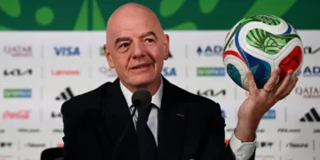 UEFA Opposes FIFA's $20 Billion Investment Plan Over Governance Concerns