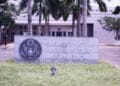 US Embassy