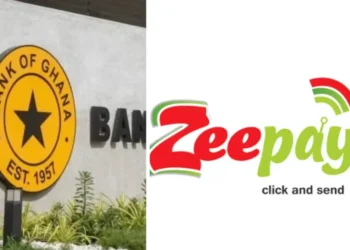 Zeepay