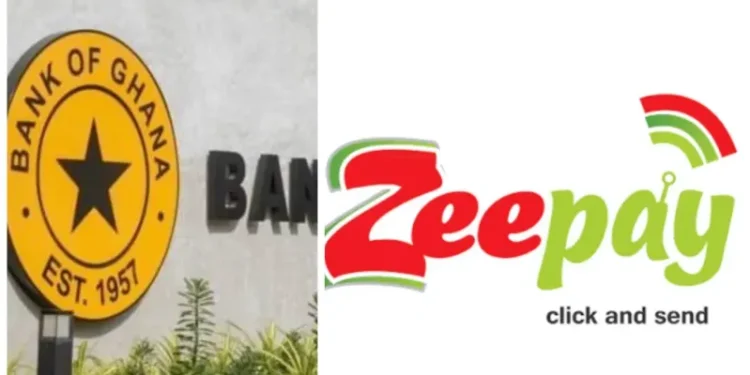 Zeepay