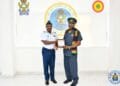 Zimbabwe Air Force Commander visits Ghana Air Force Headquarters