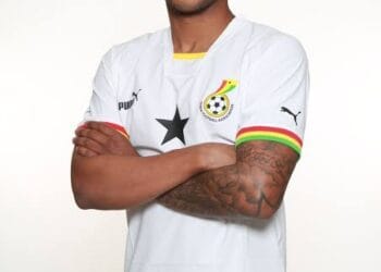 Andre Ayew