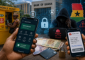 Mobile money fraud drives sharp rise in financial sector fraud cases – Bank of Ghana