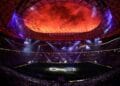 world cup half time show