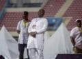 Abdul Aziz Haruna Futa retained as NPP Nasara Coordinator