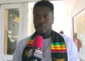 Asamoah Gyan appointed Tourism Ambassador to promote Ghana
