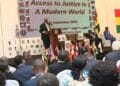 Bawumia urges Commonwealth judges to embrace digital innovation for greater access to justice