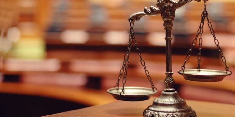 Court Admits Weapons and Explosives as Evidence in Treason Trial