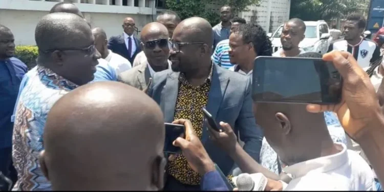 Court dismisses AshGold’s injunction case, clearing way for Ghana Premier League return